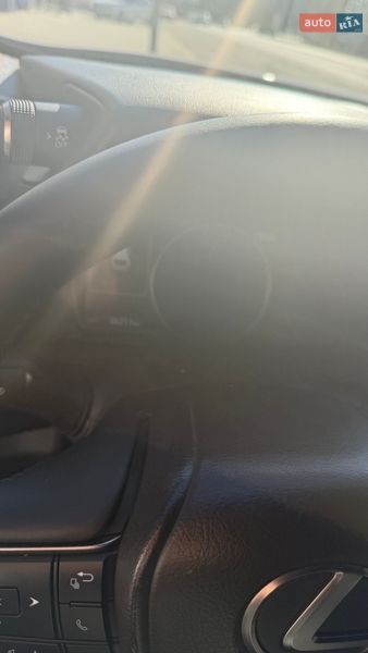 Внедорожник / Кроссовер Lexus UX 2019 в Одессе