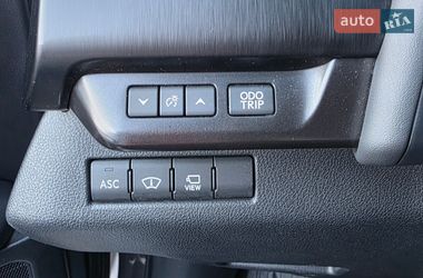 Позашляховик / Кросовер Lexus UX 2021 в Житомирі