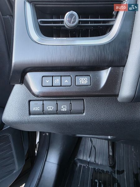 Внедорожник / Кроссовер Lexus UX 2021 в Житомире