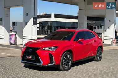 Внедорожник / Кроссовер Lexus UX 2022 в Одессе