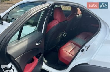 Внедорожник / Кроссовер Lexus UX 2018 в Кременчуге