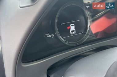 Внедорожник / Кроссовер Lexus UX 2018 в Кременчуге