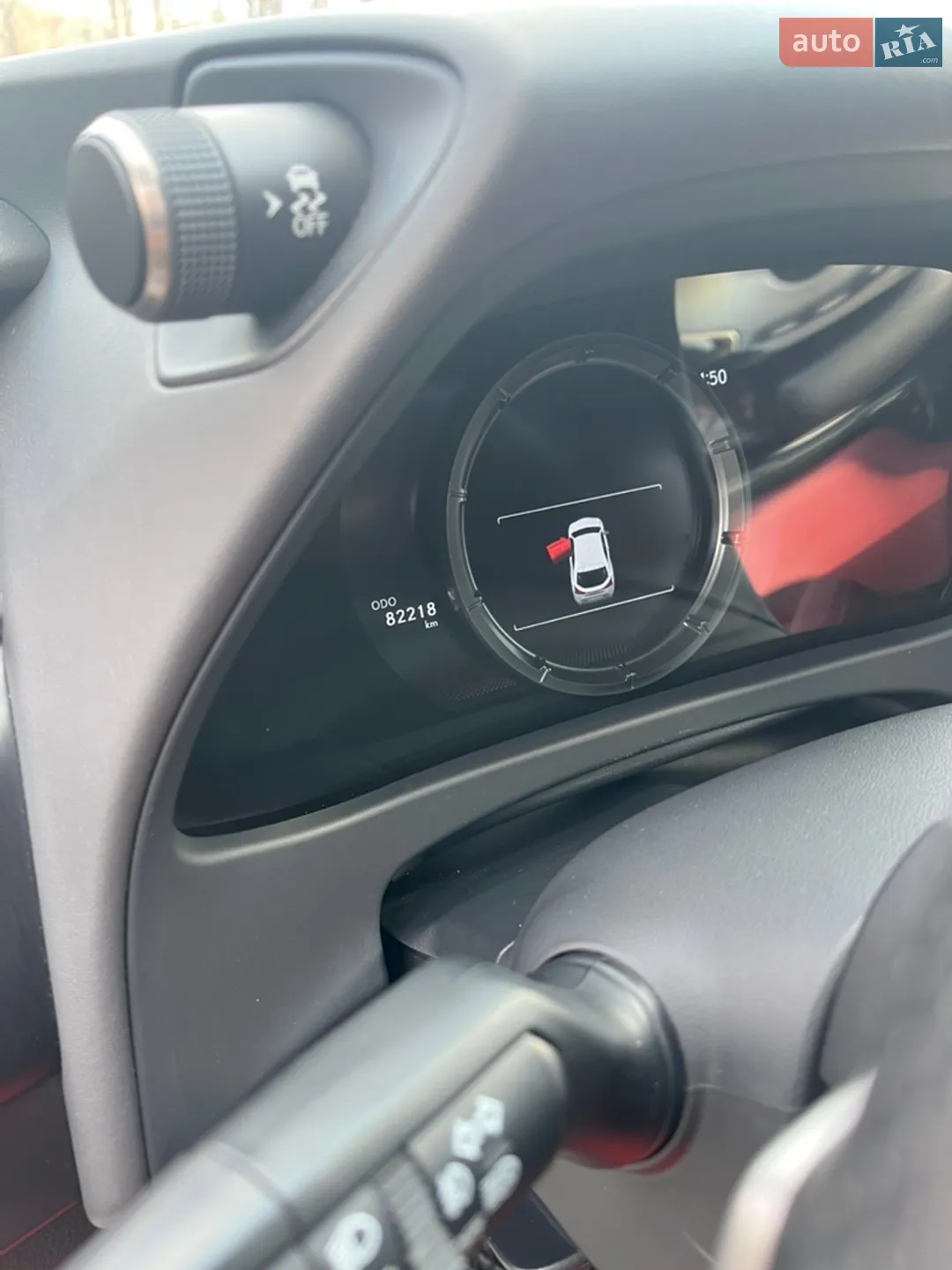 2018 Lexus UX - мініатюра 16