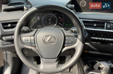 Внедорожник / Кроссовер Lexus UX 2021 в Киеве
