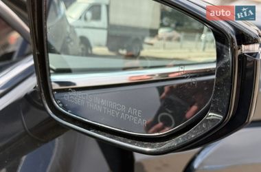 Внедорожник / Кроссовер Lexus UX 2021 в Киеве