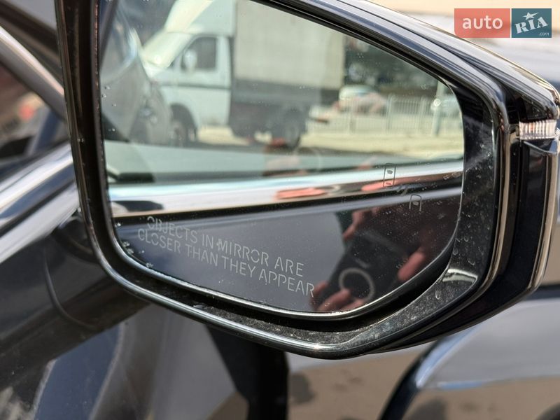 Позашляховик / Кросовер Lexus UX 2021 в Києві