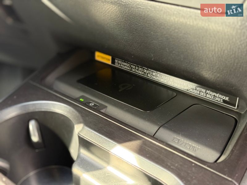 Позашляховик / Кросовер Lexus UX 2021 в Києві