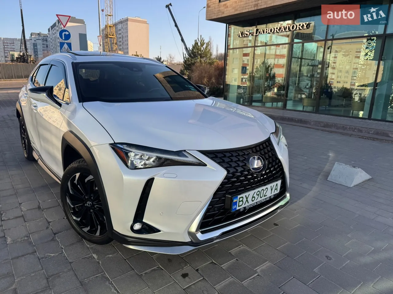 2019 Mitsubishi ASX - мініатюра 20