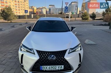 Внедорожник / Кроссовер Lexus UX 2022 в Хмельницком