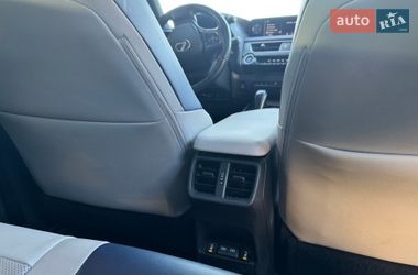 Внедорожник / Кроссовер Lexus UX 2022 в Хмельницком