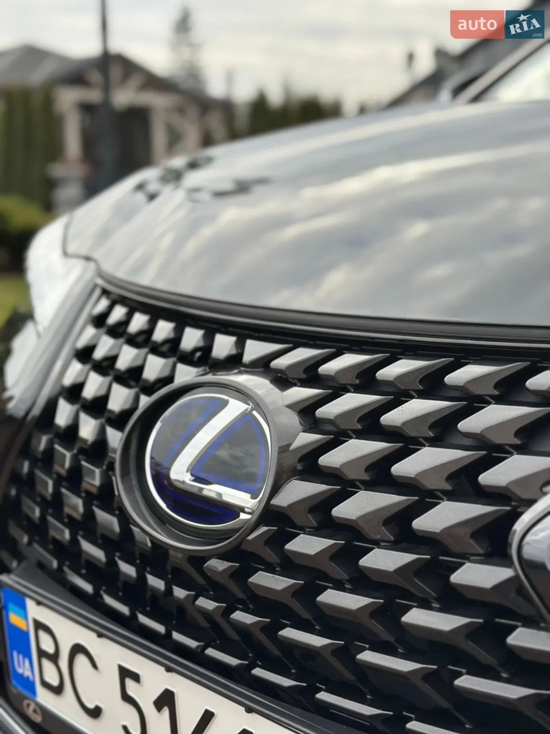 2021 Lexus UX - мініатюра 30