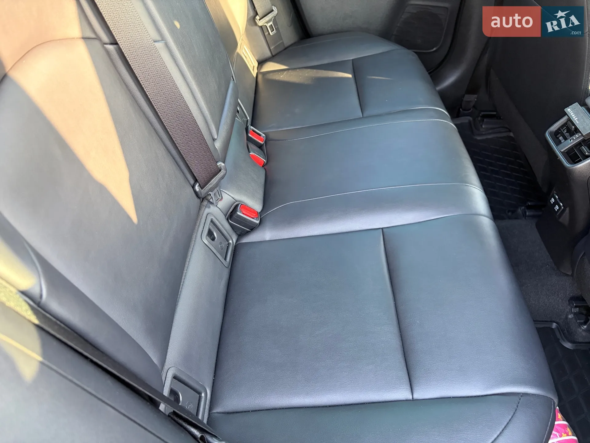2019 Lexus UX - мініатюра 15