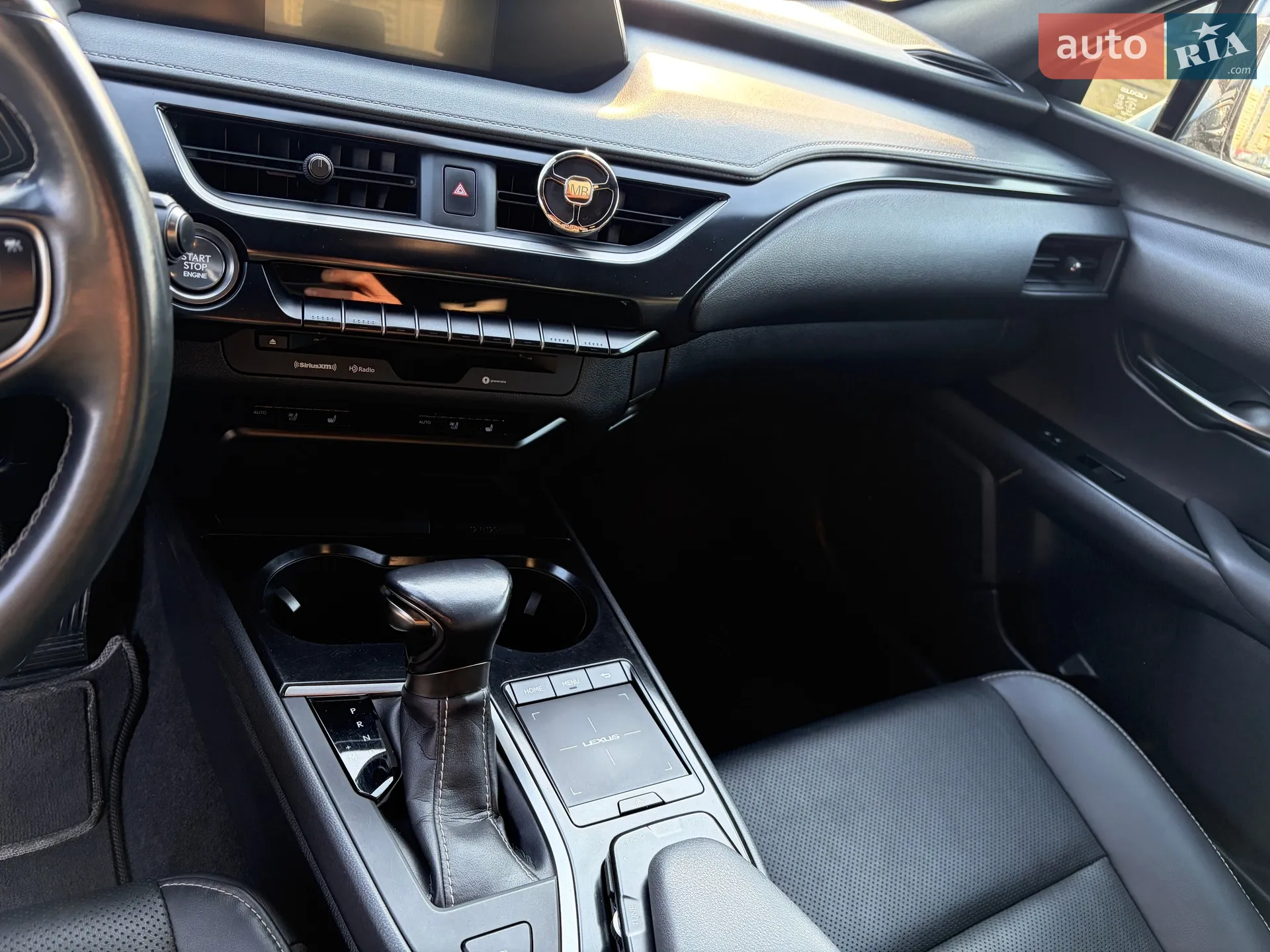 2019 Lexus UX - мініатюра 10
