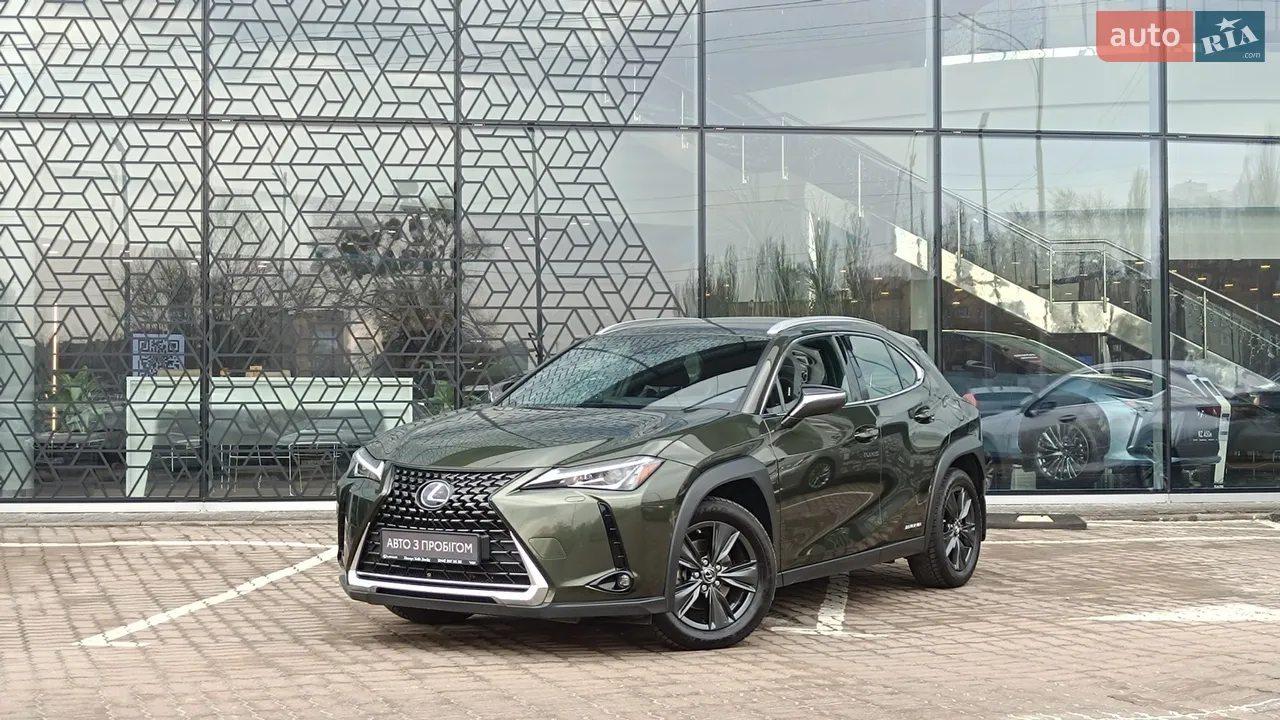 2017 Lexus NX - мініатюра 16