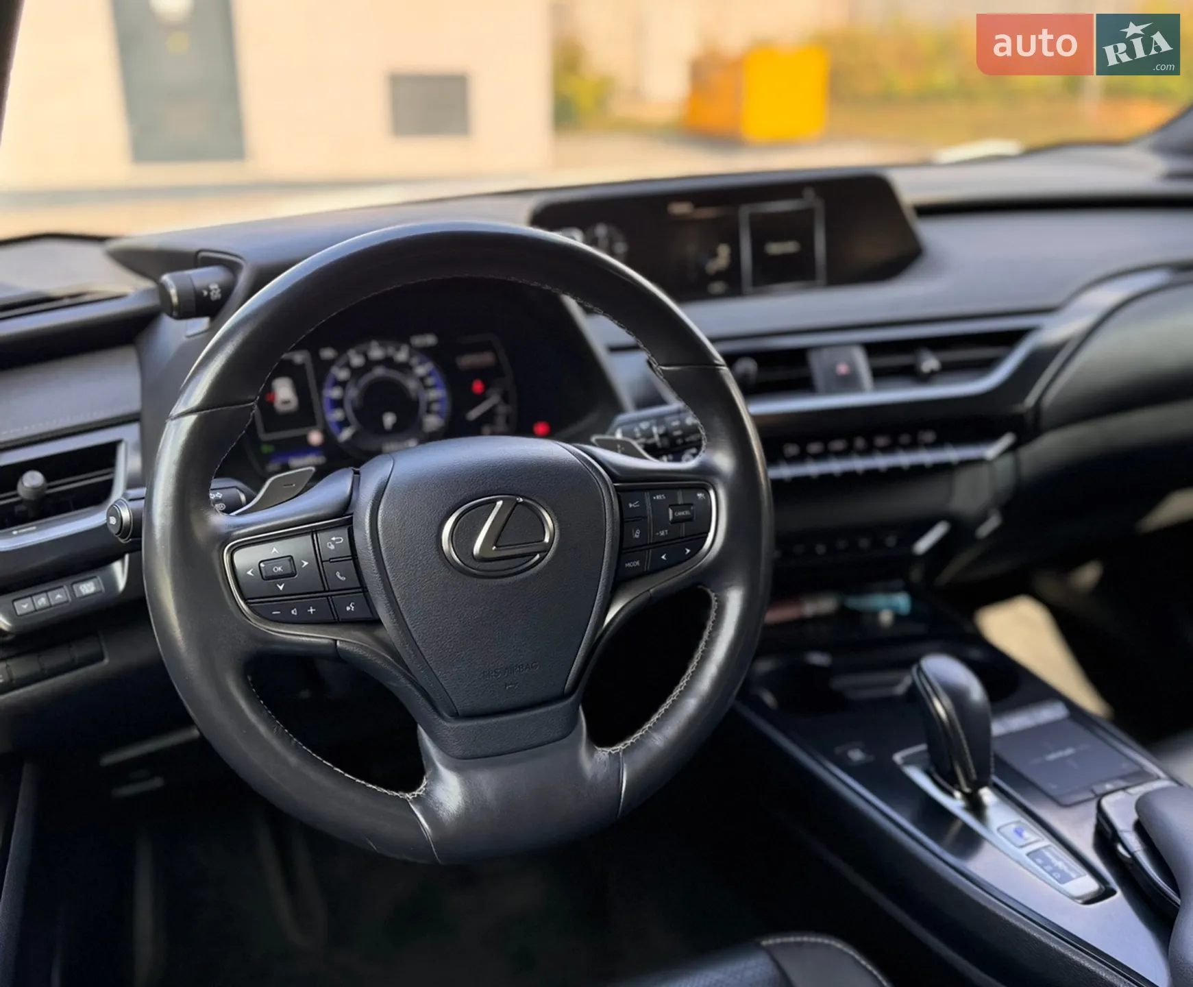 2021 Lexus UX - мініатюра 28