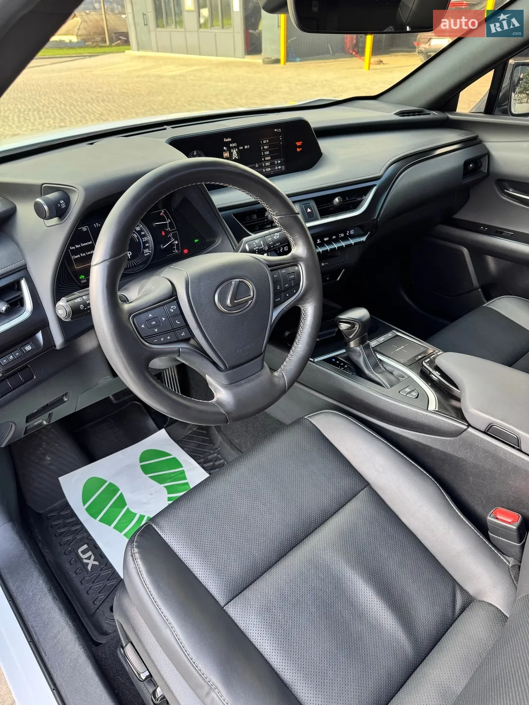 2020 Lexus UX - мініатюра 10