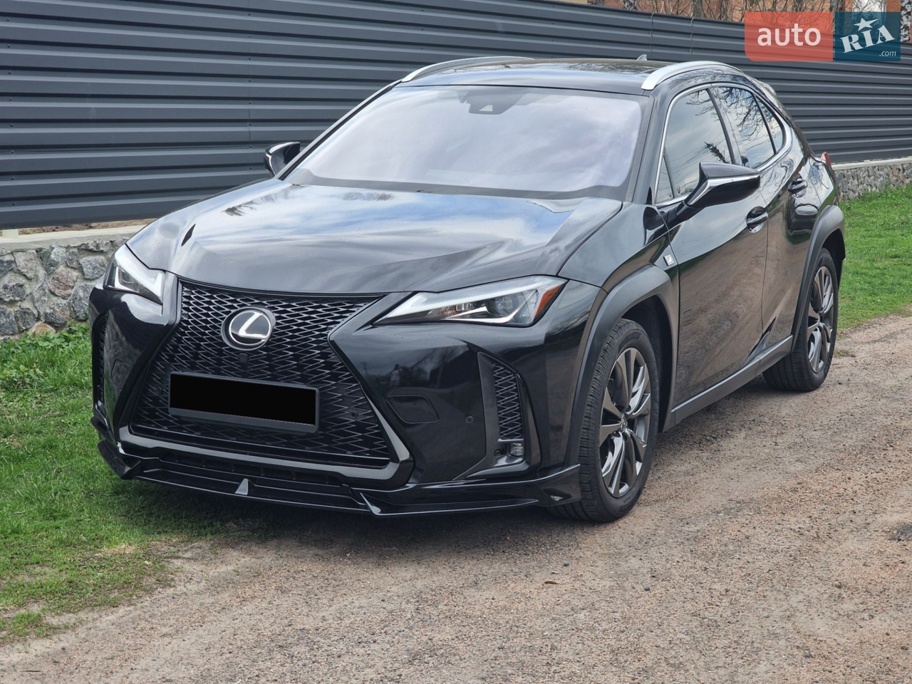 2020 Lexus UX - мініатюра 30