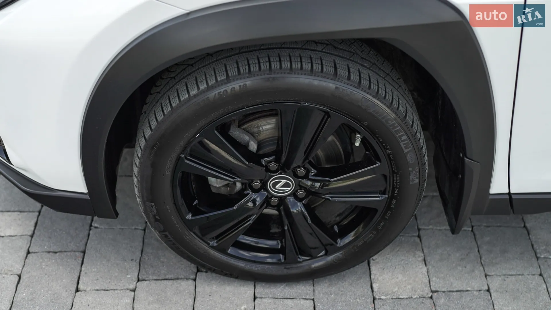 2021 Lexus UX - мініатюра 12