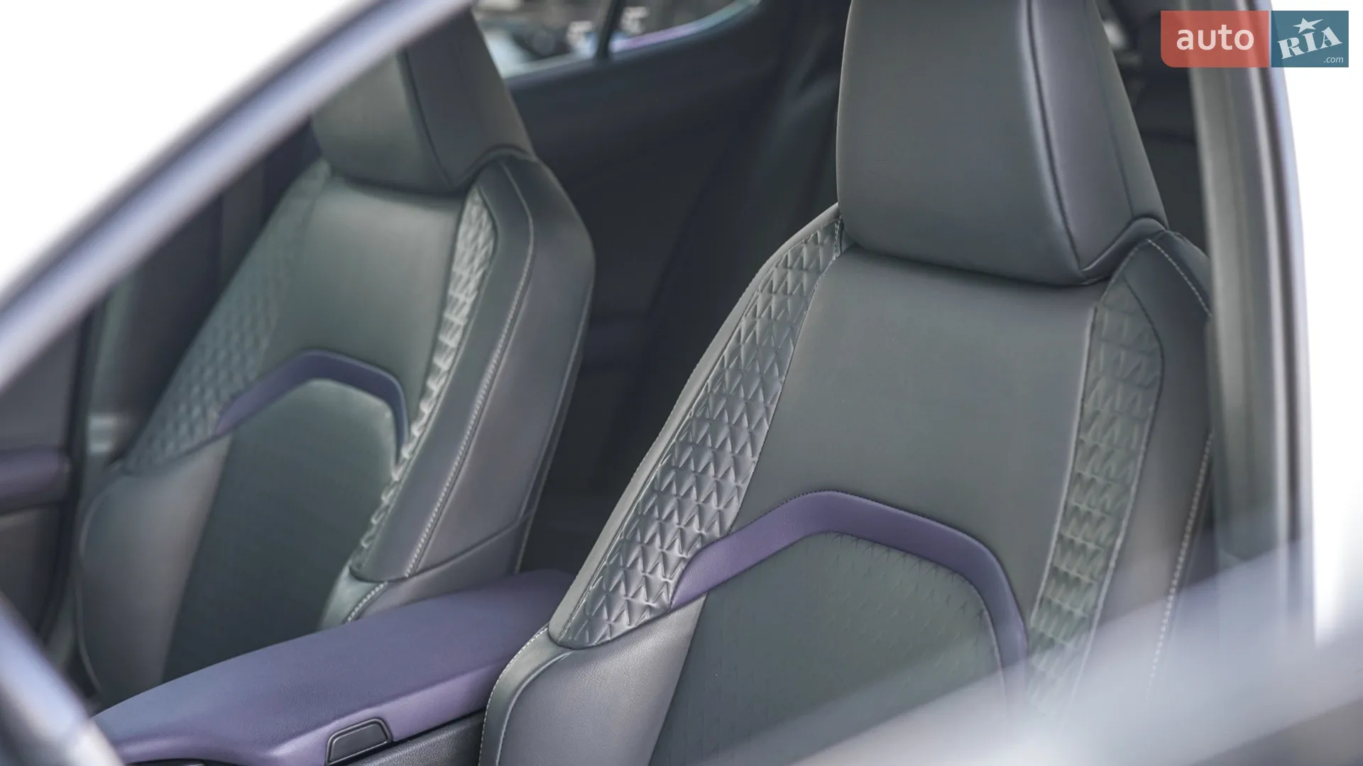 2021 Lexus UX - мініатюра 16