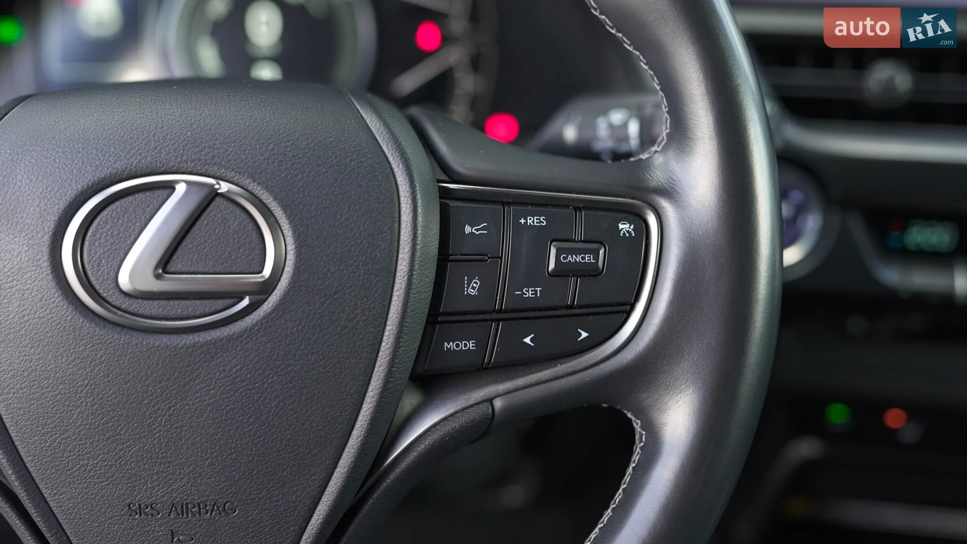 2021 Lexus UX - мініатюра 19