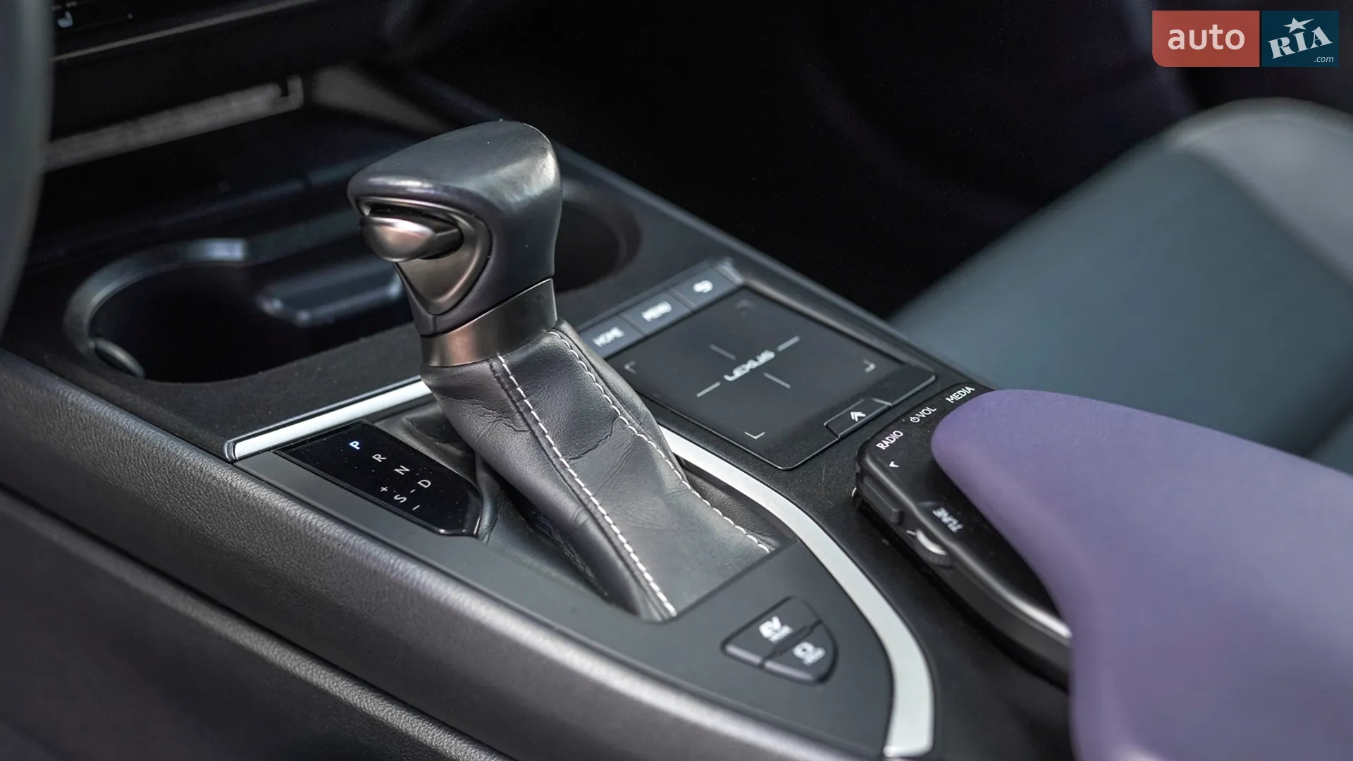 2021 Lexus UX - мініатюра 33