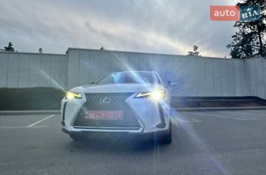 Позашляховик / Кросовер Lexus UX 2019 в Києві