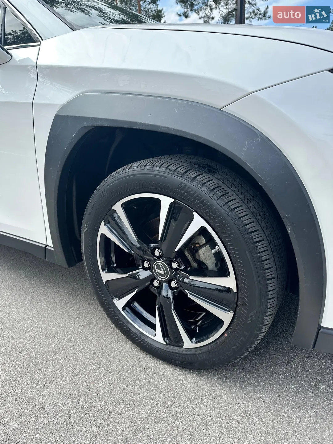 2019 Lexus UX - мініатюра 22