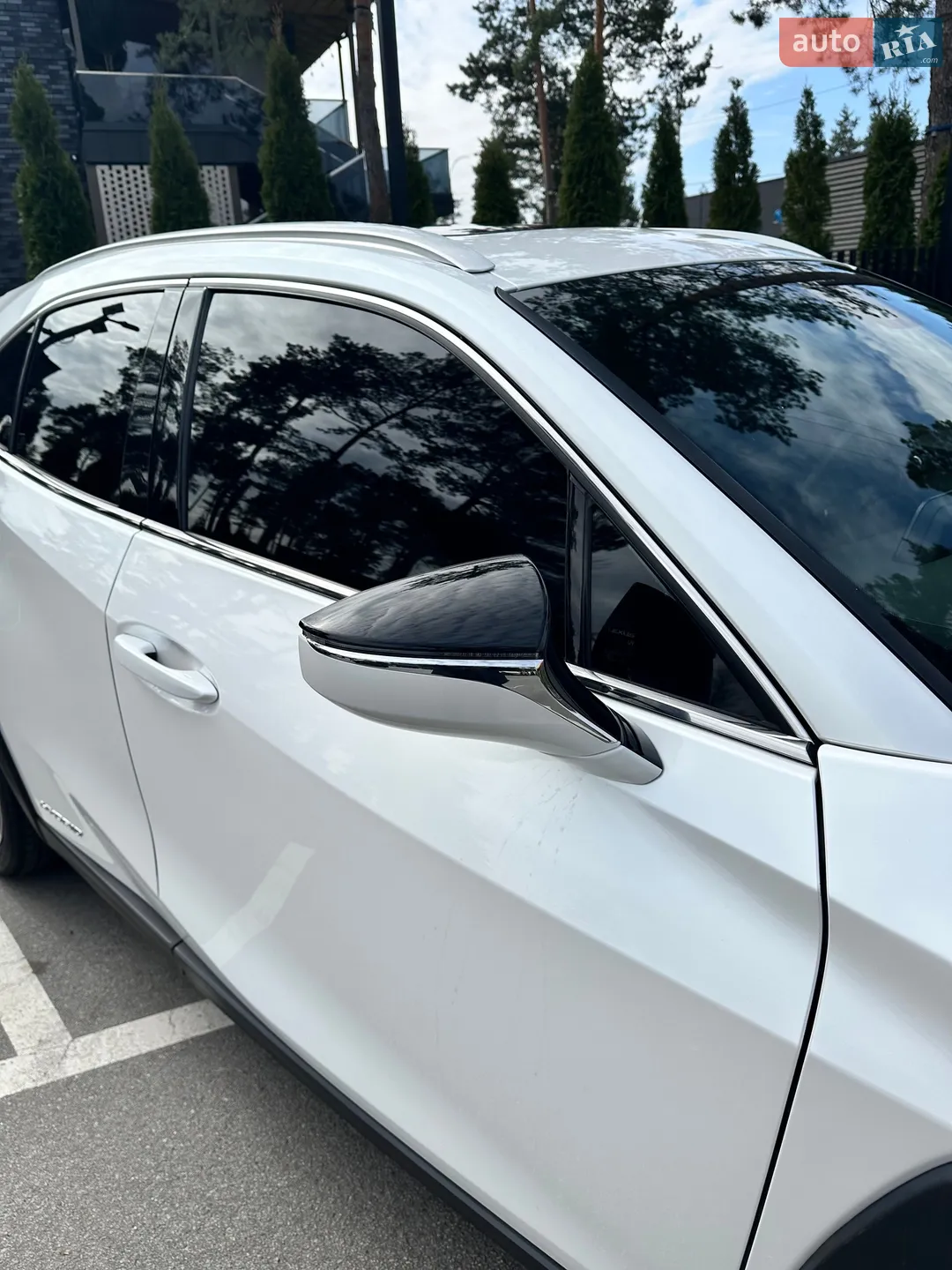 2019 Lexus UX - мініатюра 23