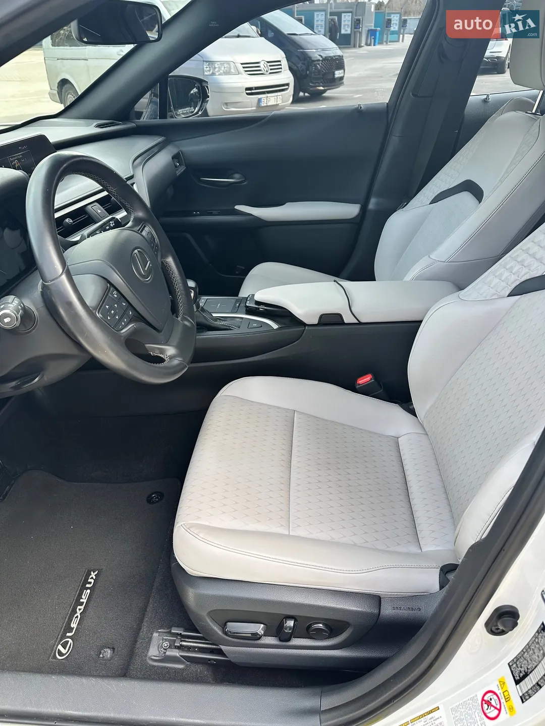 2019 Lexus UX - мініатюра 30