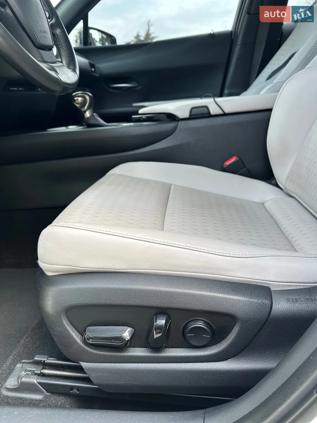 2019 Lexus UX - мініатюра 31