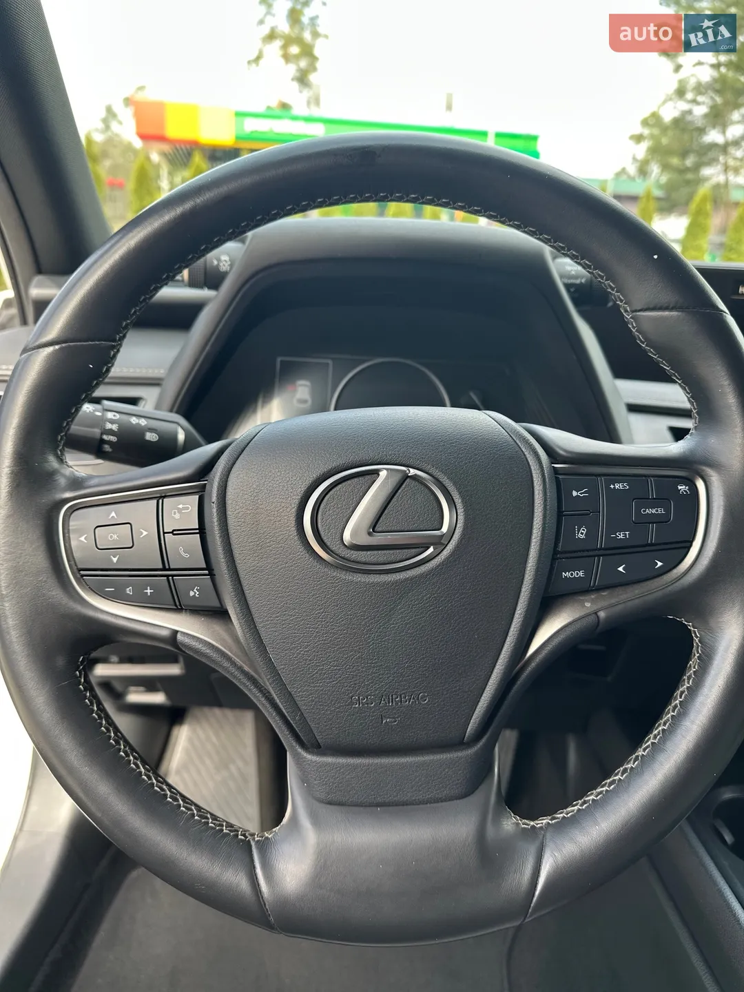 2019 Lexus UX - мініатюра 34
