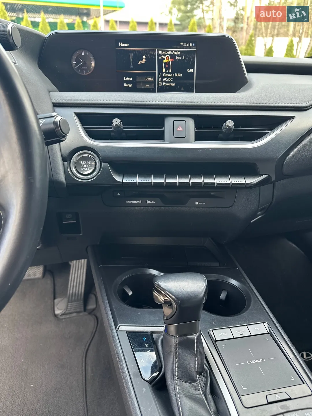 2019 Lexus UX - мініатюра 35
