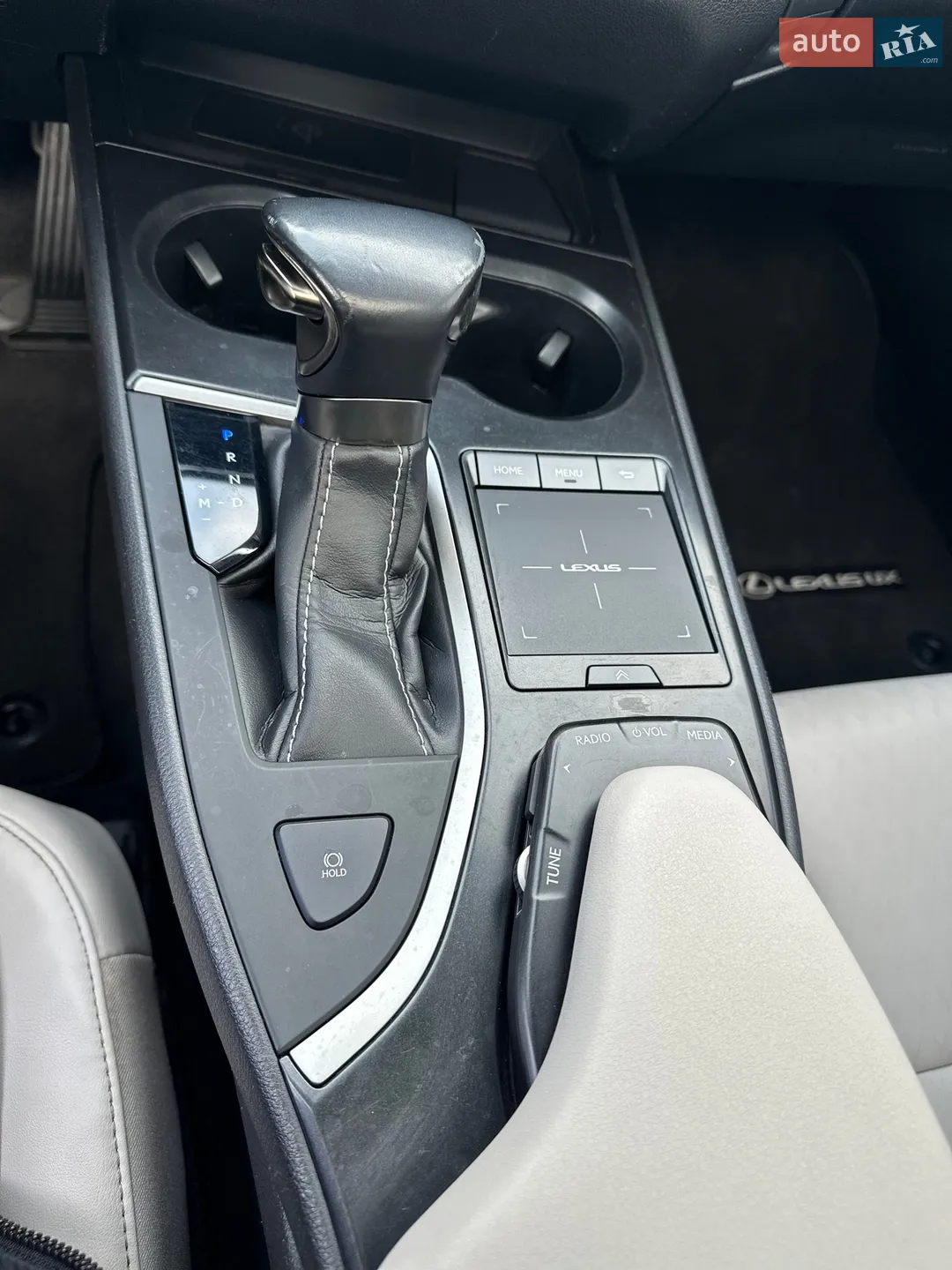 2019 Lexus UX - мініатюра 38