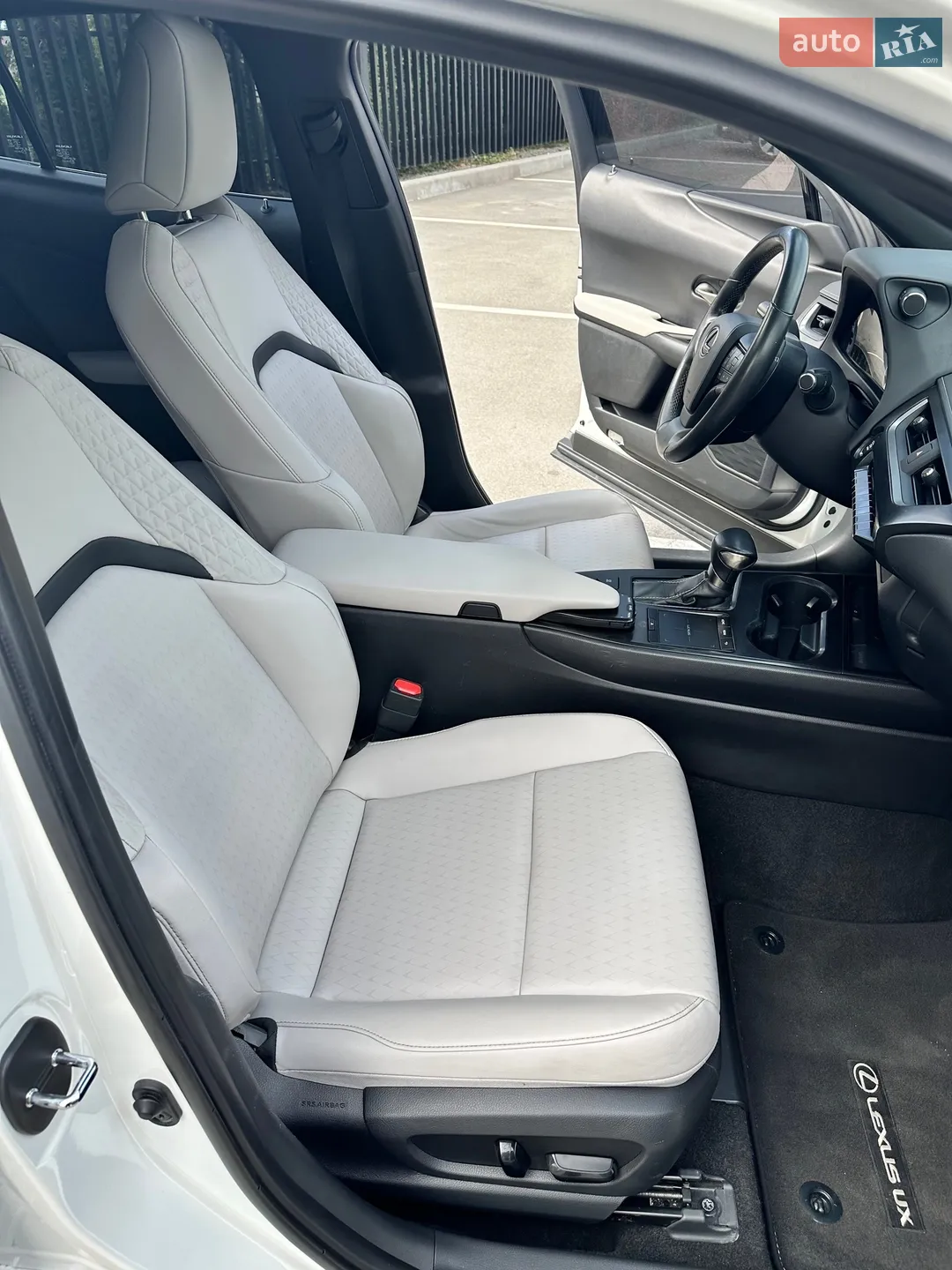 2019 Lexus UX - мініатюра 41