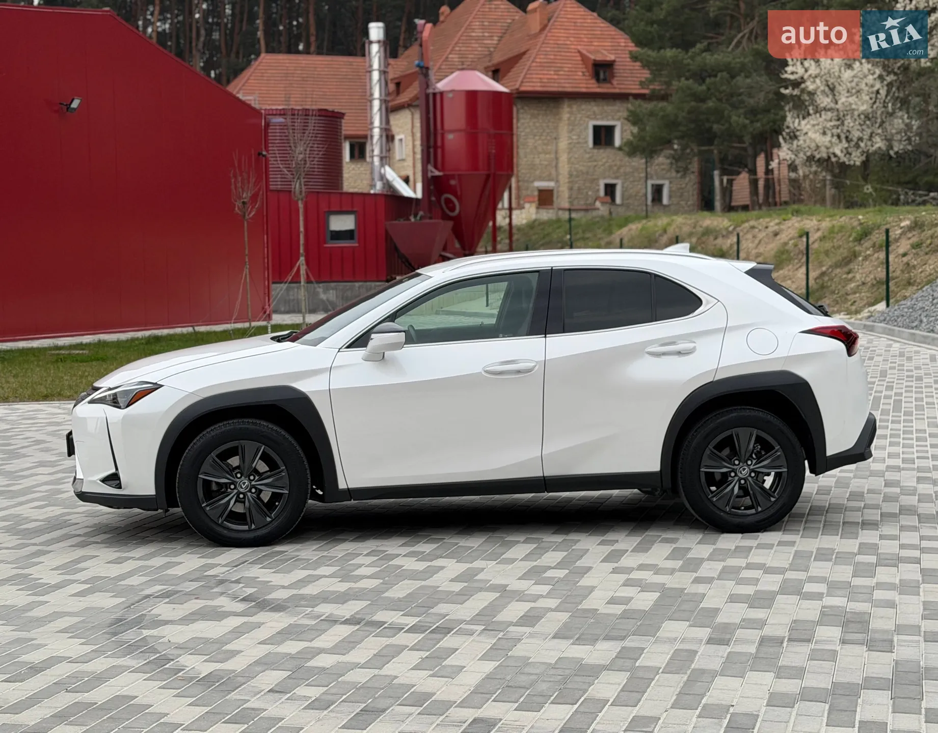 2023 Lexus UX - мініатюра 22
