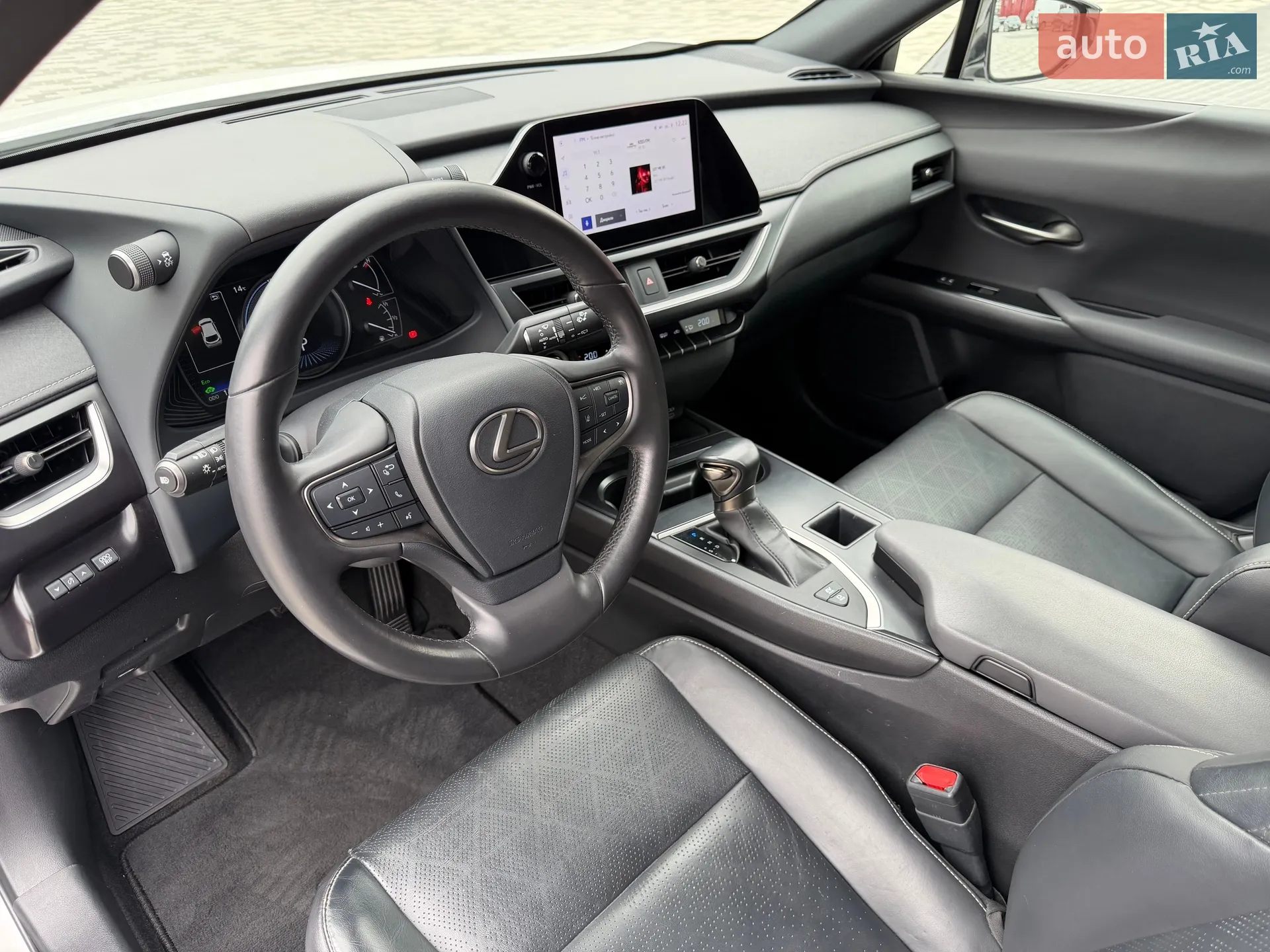 2023 Lexus UX - мініатюра 30