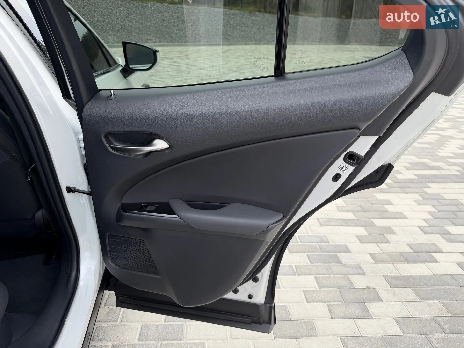 2023 Lexus UX - мініатюра 38
