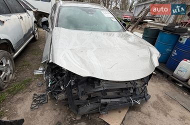 Внедорожник / Кроссовер Lexus UX 2018 в Одессе