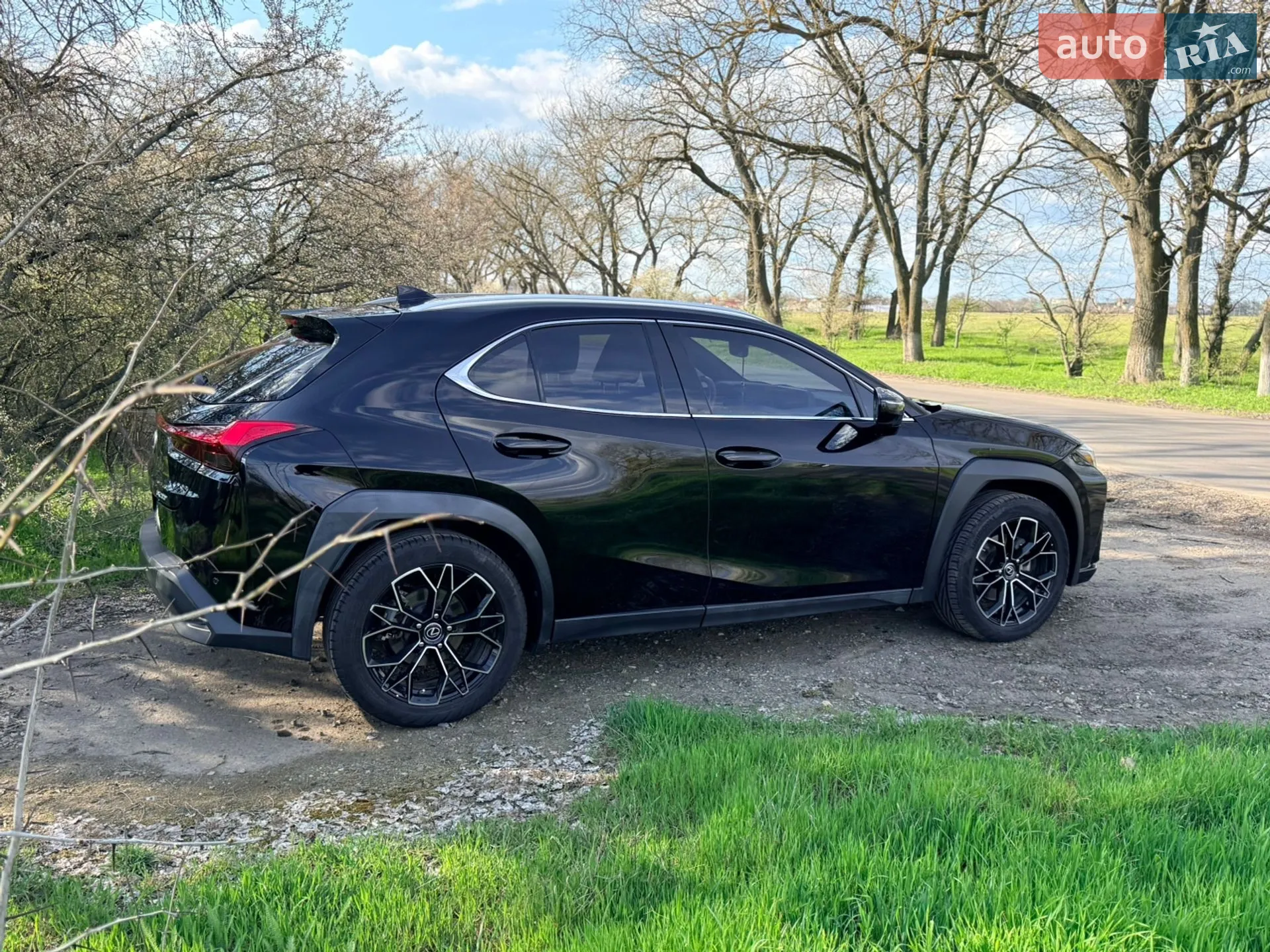 2018 Lexus UX - мініатюра 5