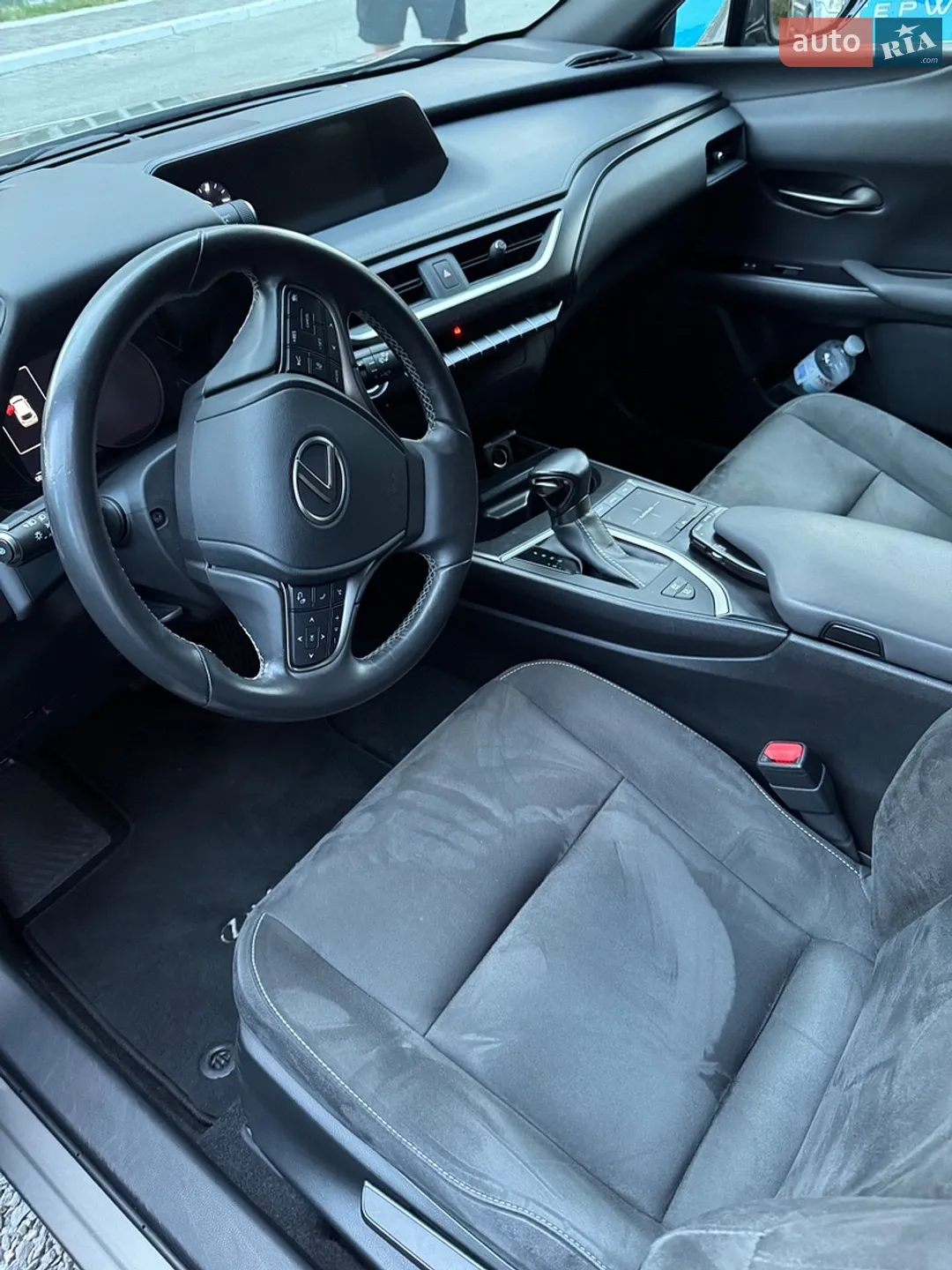 2019 Lexus UX - мініатюра 10