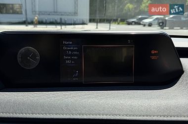 Внедорожник / Кроссовер Lexus UX 2021 в Львове