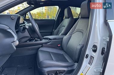 Внедорожник / Кроссовер Lexus UX 2022 в Киеве