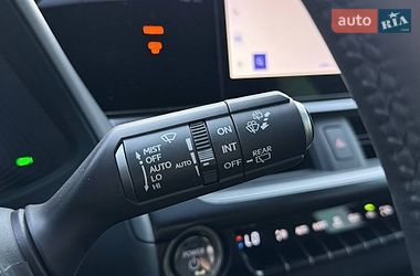 Внедорожник / Кроссовер Lexus UX 2022 в Киеве