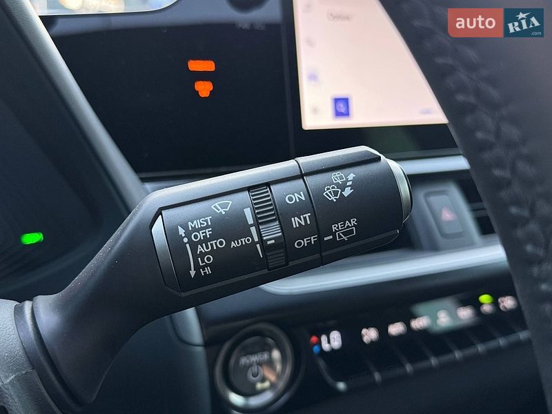 Внедорожник / Кроссовер Lexus UX 2022 в Киеве