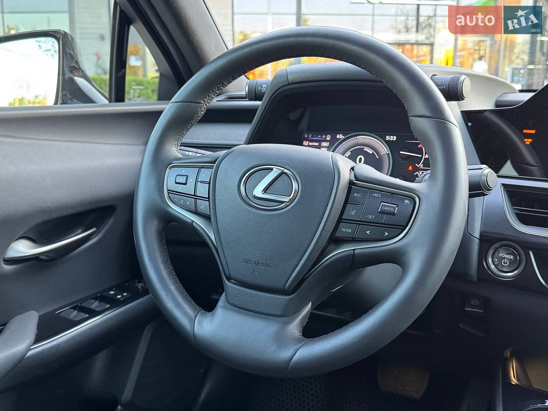 2022 Lexus UX - мініатюра 29