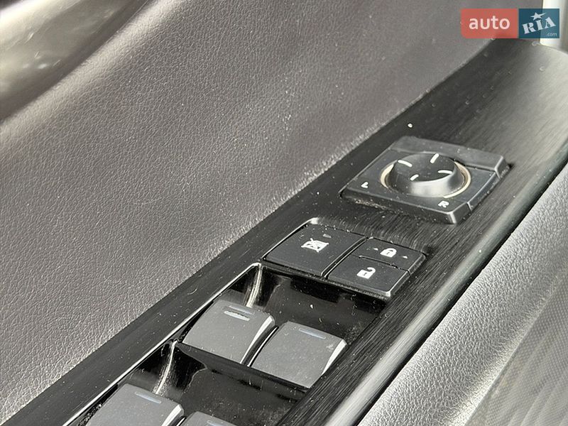 Внедорожник / Кроссовер Lexus UX 2021 в Запорожье