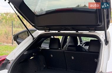 Внедорожник / Кроссовер Lexus UX 2021 в Запорожье