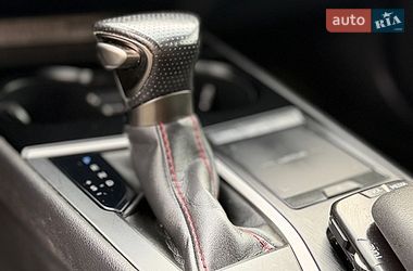 Внедорожник / Кроссовер Lexus UX 2021 в Запорожье