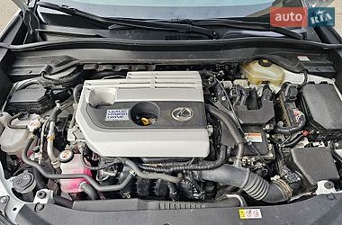 Внедорожник / Кроссовер Lexus UX 2021 в Одессе