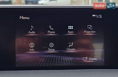 Внедорожник / Кроссовер Lexus UX 2021 в Одессе
